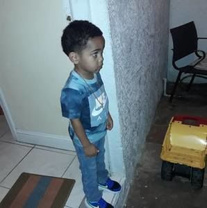 Meet your Posher, Krystle